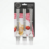 Danny Home 6PCS Forks