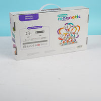 Magnetic Tube Block