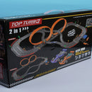 F1 Racing Cars Setup