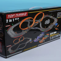F1 Racing Cars Setup