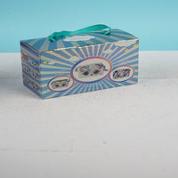 Cute Makeup Set&Bag