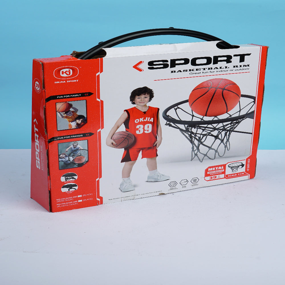 BasketBall Rim