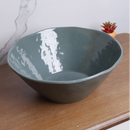 Melamine Bowl-Green