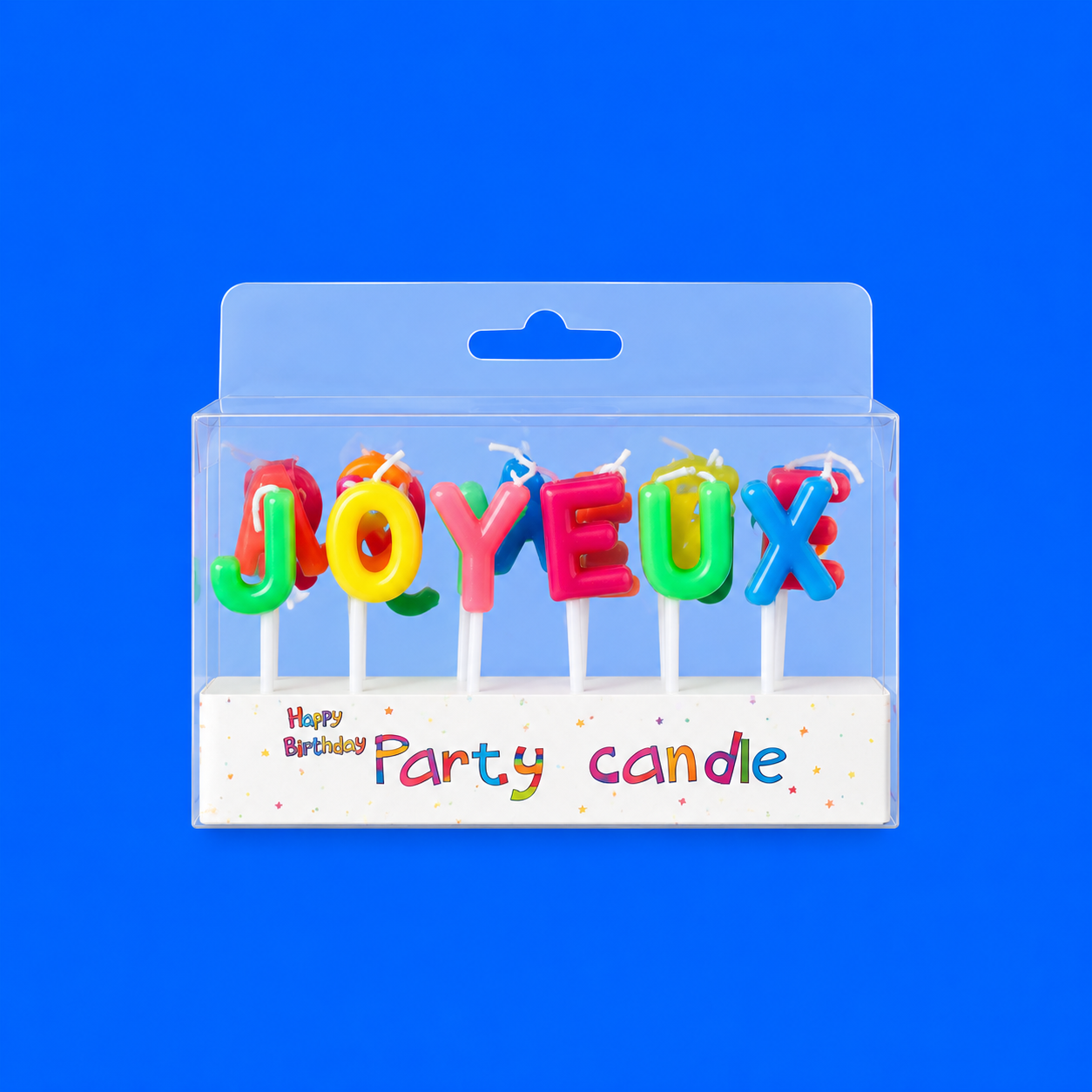 Party Candles