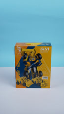 Transformers 6IN1