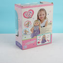 Bella Doll with accessories