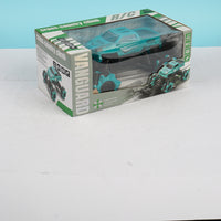Super Climbing Car