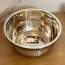 28 cm Round Drain Basket