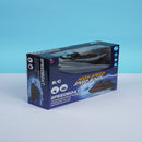 Speed Boat