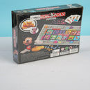 Monopoly Junior edition