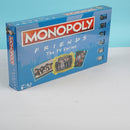 Monopoly Friends TV edition