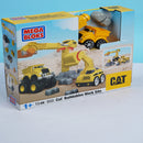 CAT construction kit