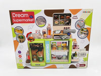 Dream Supermarket