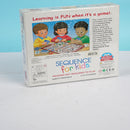 Sequence For Kids