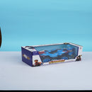 Avengers Remote Car