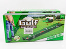 Golf Game Play Set