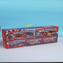 Super Mario Racing Car