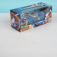 Sonic Car