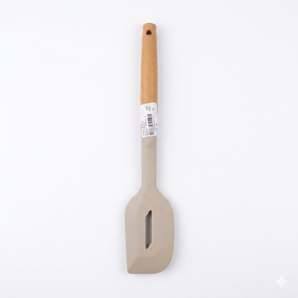 Danny Home Grey Spatula