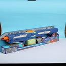 Electric Continuous WaterGun