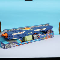 Electric Continuous WaterGun