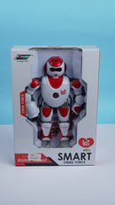 Smart Robot