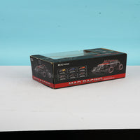 Mad Racing Car