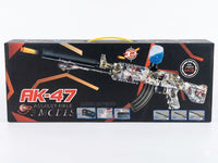 AK-47 Orbeez Gun