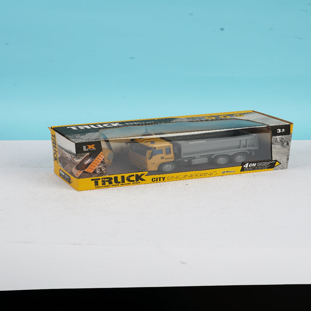Truck