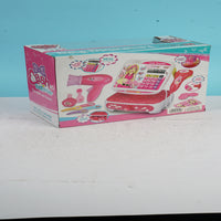 Cash Register Pink edition