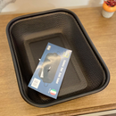 Stainless Steel Drain basket