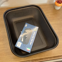 Stainless Steel Drain basket