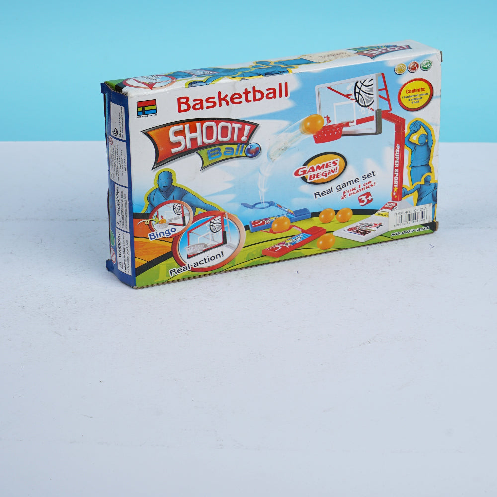 mini basket ball