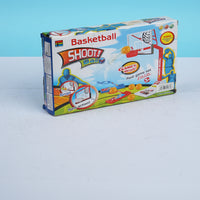 mini basket ball