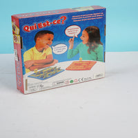 Qui Est-Ce