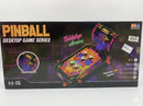 2-4 Player PinBall