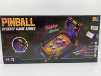 2-4 Player PinBall