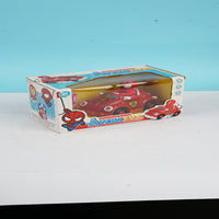 Avengers Mini Car