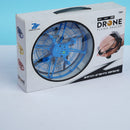 Hand Control Drone