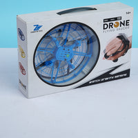 Hand Control Drone