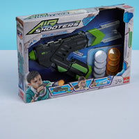 Air Shooters toy gun
