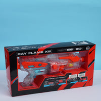 Ray Flame XIII gun