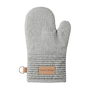2pcs Heat Resistant Oven Mitt