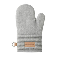2pcs Heat Resistant Oven Mitt