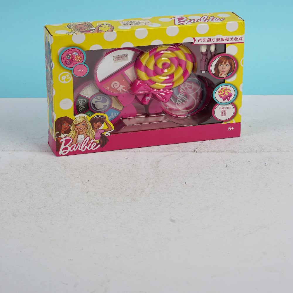 Barbie Makeup Set