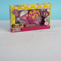 Barbie Makeup Set