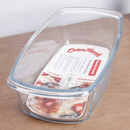 Oven glass
