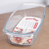 Oven glass