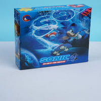 Sonic 4-All team