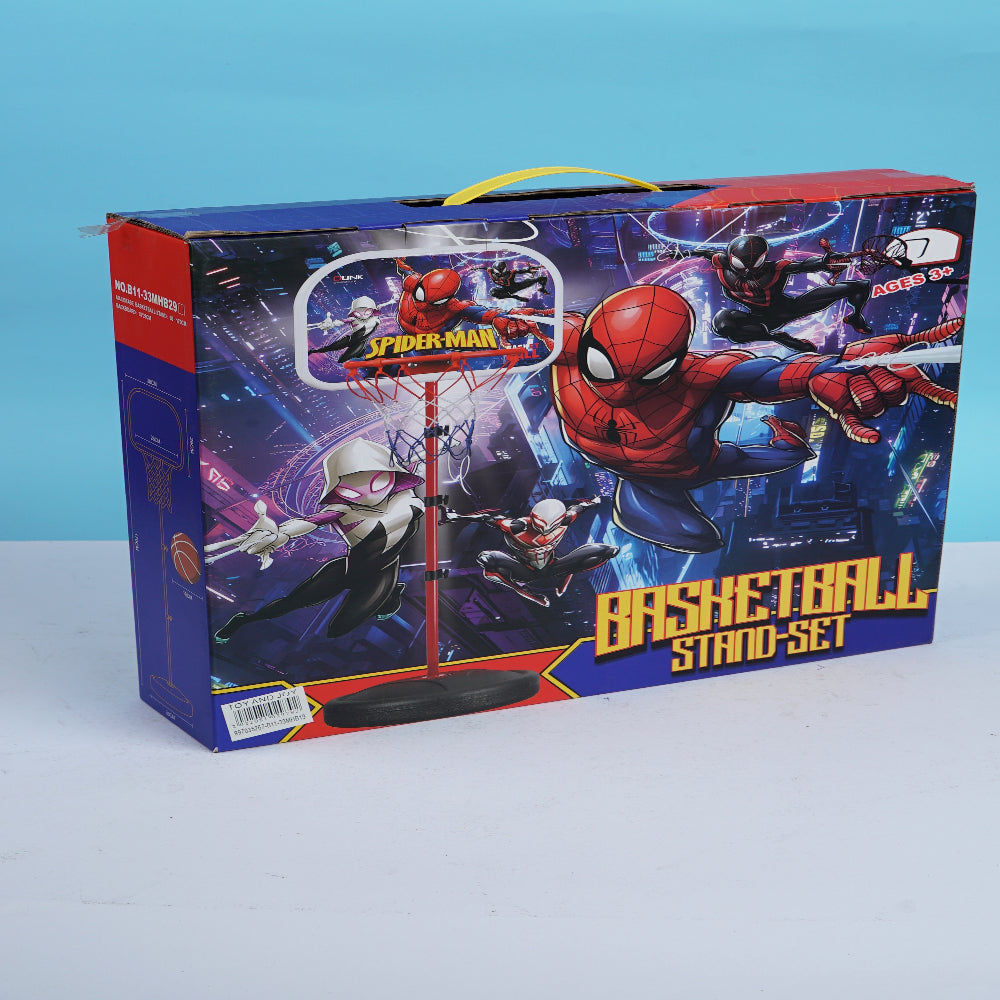 BasketBall Stand-Set